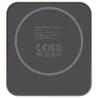 SSD Transcend ESD420 4 ТБ / Iron Gray photo 3