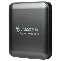 SSD Transcend ESD420 4 ТБ / Iron Gray photo 4