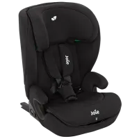 Детское автокресло Joie i-Irvana  1 год - 12 лет / 36 кг / Черный