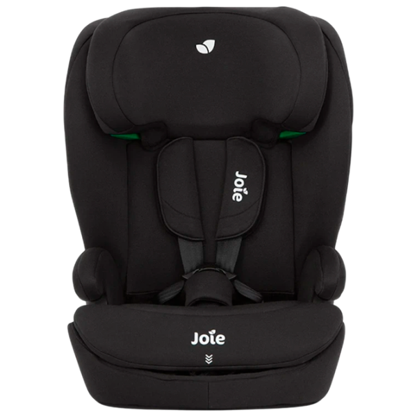 Детское автокресло Joie i-Irvana  1 год - 12 лет / 36 кг / Черный photo 4