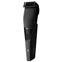 Trimmer facial Philips BT3233/15 Black photo 2