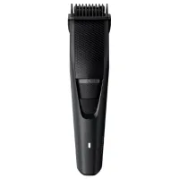 Trimmer facial Philips BT3233/15 Black photo 3