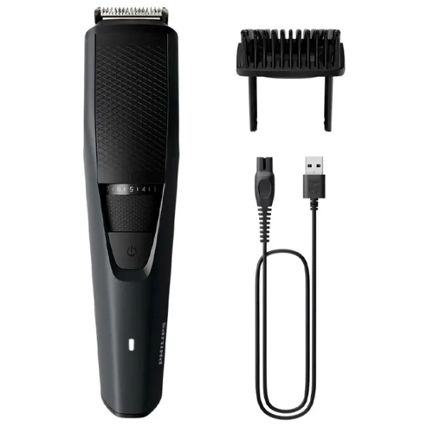 Триммер для лица Philips BT3233/15 Черный photo 5 Триммер для лица Philips BT3233/15 Черный photo 5