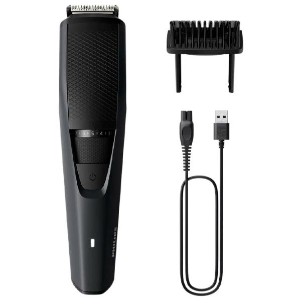 Триммер для лица Philips BT3233/15 Черный photo 5 Триммер для лица Philips BT3233/15 Черный photo 5