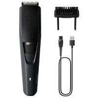 Trimmer facial Philips BT3233/15 Black photo 5