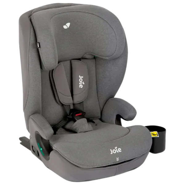 Scaun auto Joie i-Irvana  1 an - 12 ani / 36 kg / Gray photo 1