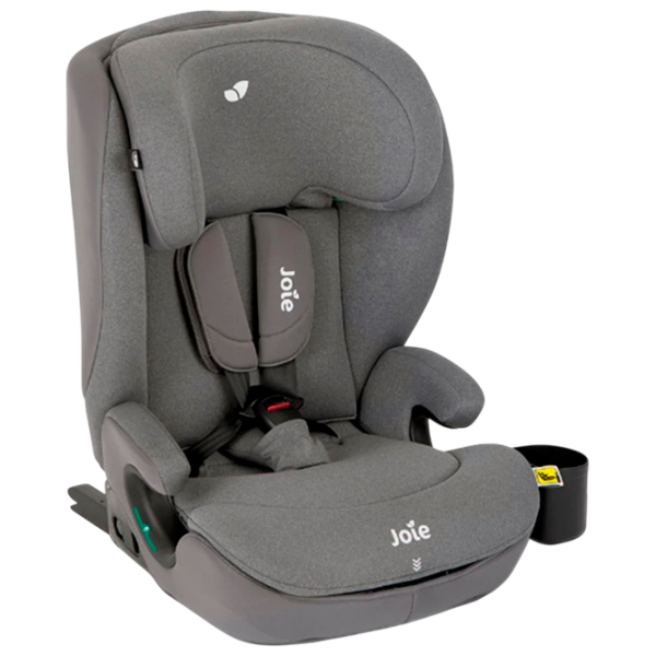 Scaun auto Joie i-Irvana  1 an - 12 ani / 36 kg / Gray photo 1