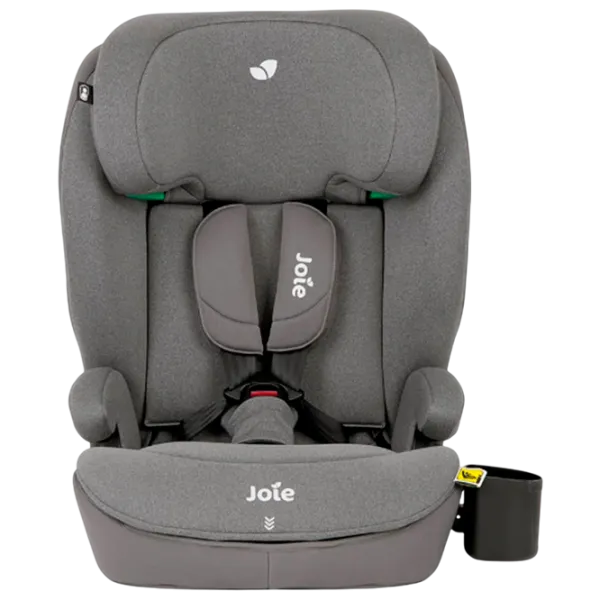 Scaun auto Joie i-Irvana  1 an - 12 ani / 36 kg / Gray photo 2