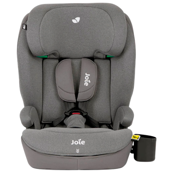 Scaun auto Joie i-Irvana  1 an - 12 ani / 36 kg / Gray photo 2