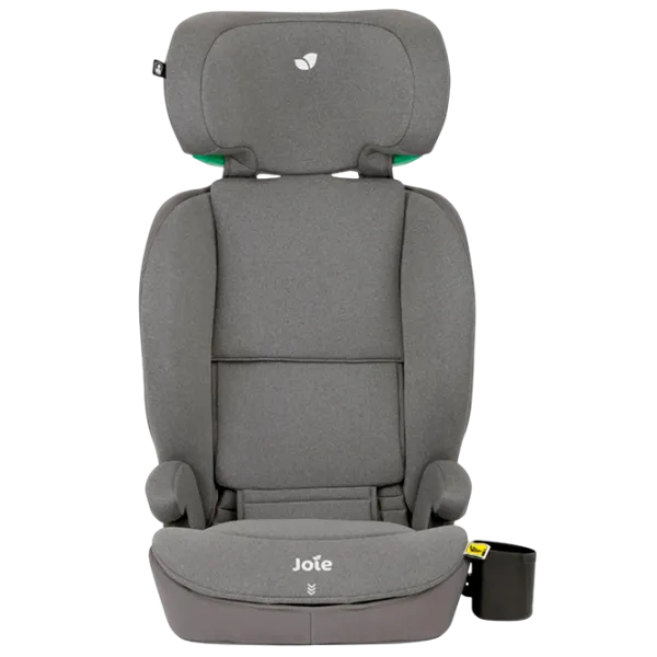 Scaun auto Joie i-Irvana  1 an - 12 ani / 36 kg / Gray photo 3