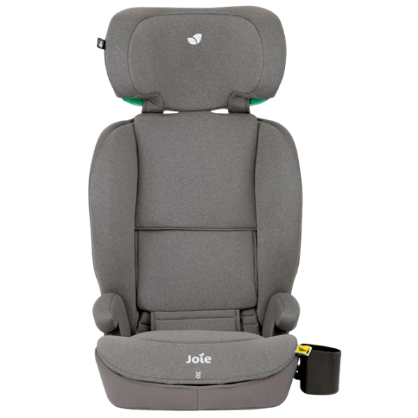 Scaun auto Joie i-Irvana  1 an - 12 ani / 36 kg / Gray photo 3