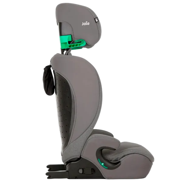 Scaun auto Joie i-Irvana  1 an - 12 ani / 36 kg / Gray photo 5