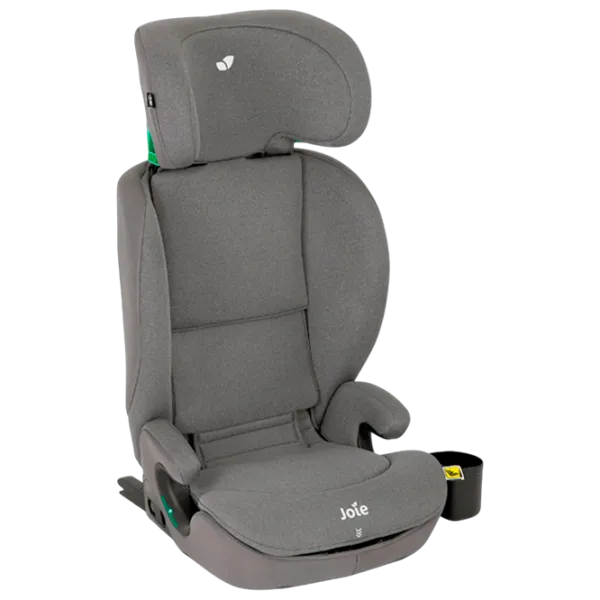 Scaun auto Joie i-Irvana  1 an - 12 ani / 36 kg / Gray photo 6