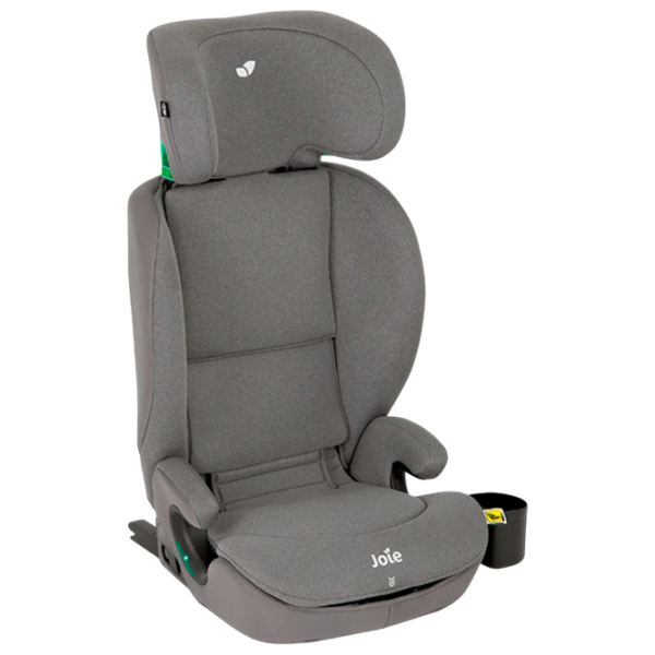 Scaun auto Joie i-Irvana  1 an - 12 ani / 36 kg / Gray photo 6