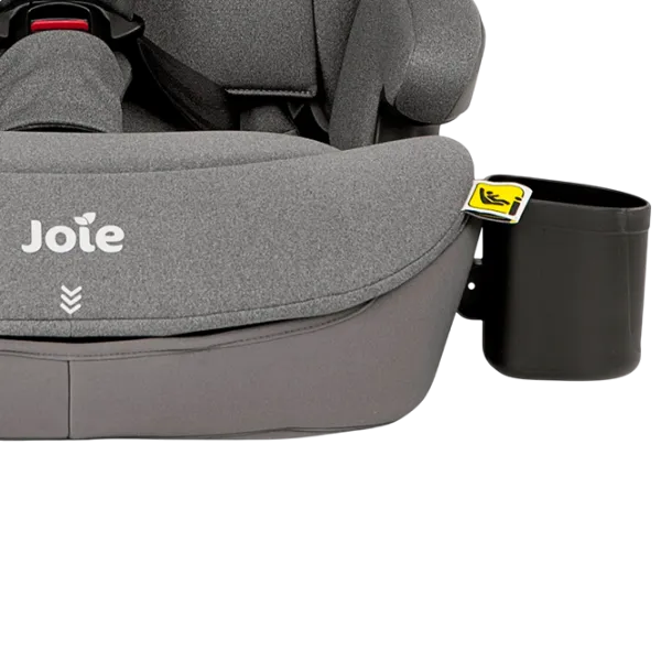 Scaun auto Joie i-Irvana  1 an - 12 ani / 36 kg / Gray photo 7