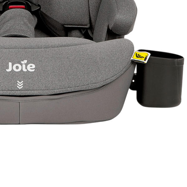 Scaun auto Joie i-Irvana  1 an - 12 ani / 36 kg / Gray photo 7