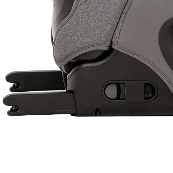 Scaun auto Joie i-Irvana  1 an - 12 ani / 36 kg / Gray photo 8