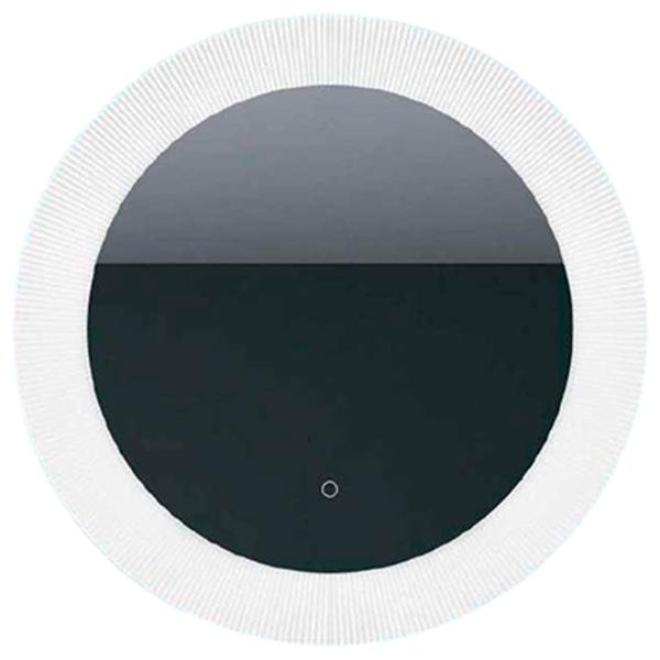 Oglindă de baie Corelead Como Glass / Rotundă photo 1