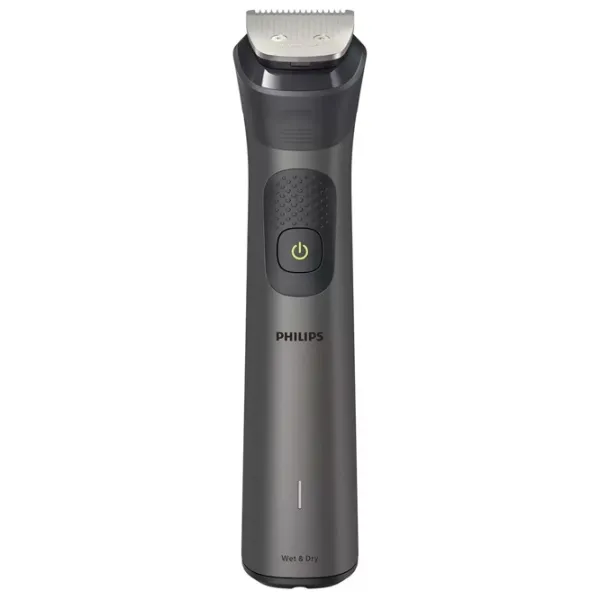 Trimmer facial Philips MG7940/75 Gray photo 2