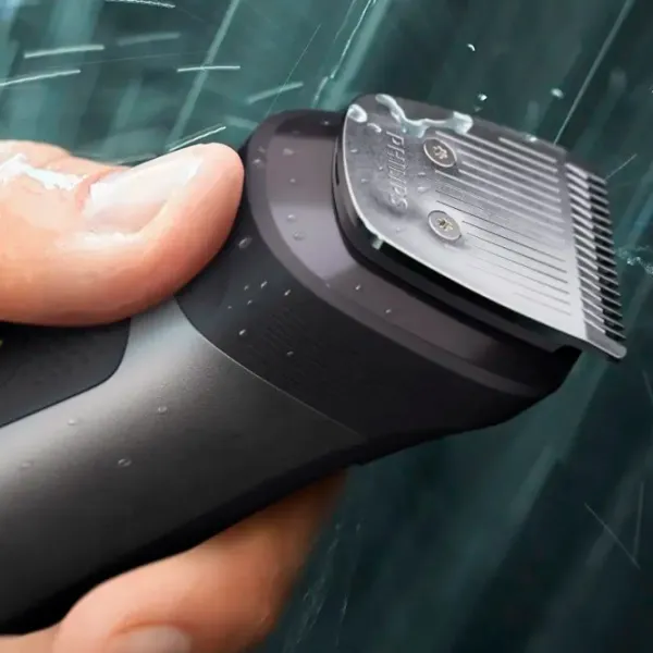 Trimmer facial Philips MG7940/75 Gray photo 6