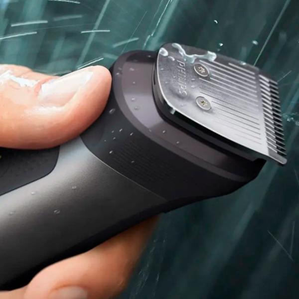 Trimmer facial Philips MG7940/75 Gray photo 6