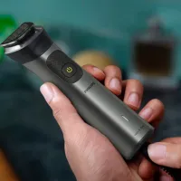 Триммер для лица Philips MG7940/75 Серый photo 7