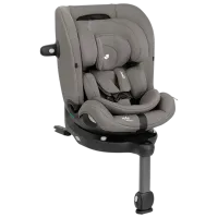 Детское автокресло Joie i-Pivot Grow  0 месяцев - 4 года / 18 кг / Гром