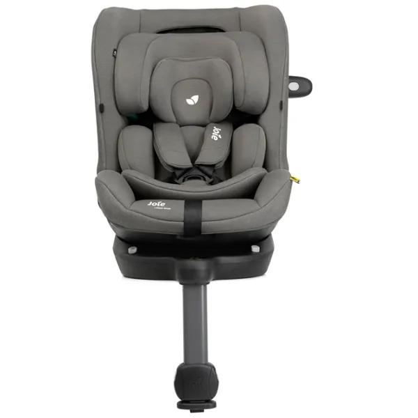 Детское автокресло Joie i-Pivot Grow  0 месяцев - 4 года / 18 кг / Гром photo 2