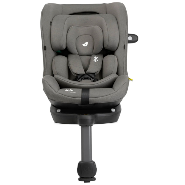 Детское автокресло Joie i-Pivot Grow  0 месяцев - 4 года / 18 кг / Гром photo 2