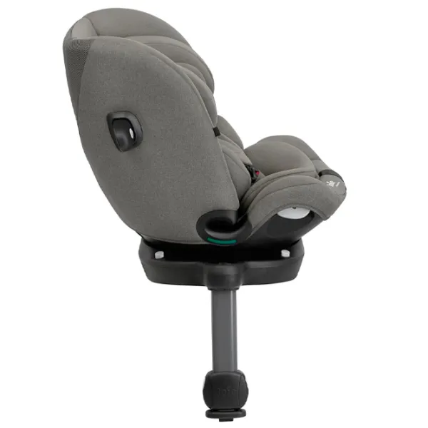 Детское автокресло Joie i-Pivot Grow  0 месяцев - 4 года / 18 кг / Гром photo 6