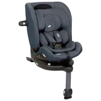 Детское автокресло Joie i-Pivot Grow  0 месяцев - 4 года / 18 кг / Синий