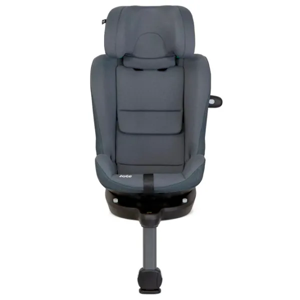 Scaun auto Joie i-Pivot Grow  0 luni - 4 ani / 18 kg / Blue photo 2