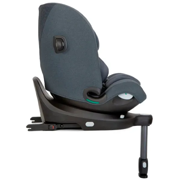 Scaun auto Joie i-Pivot Grow  0 luni - 4 ani / 18 kg / Blue photo 3
