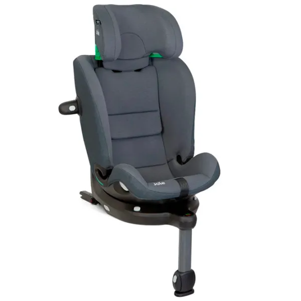 Scaun auto Joie i-Pivot Grow  0 luni - 4 ani / 18 kg / Blue photo 4