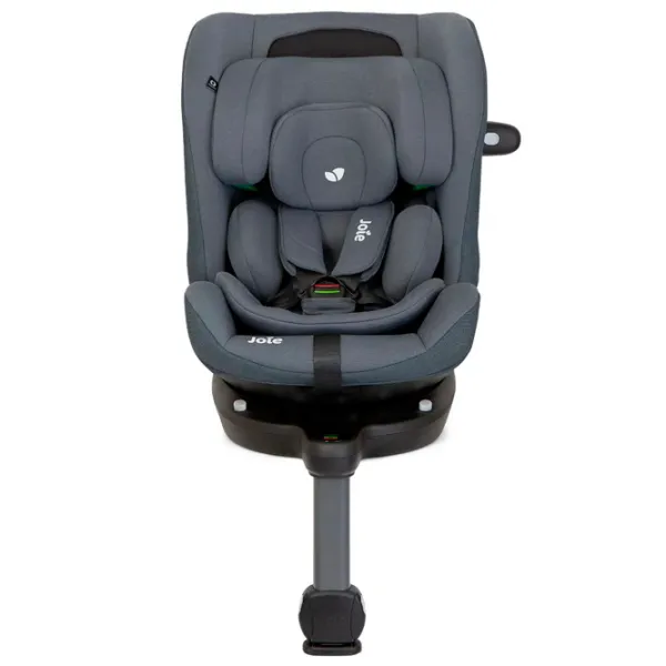 Scaun auto Joie i-Pivot Grow  0 luni - 4 ani / 18 kg / Blue photo 6