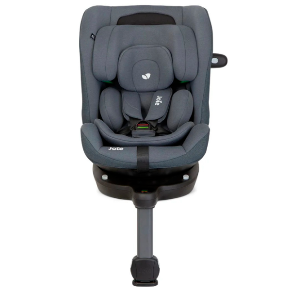 Scaun auto Joie i-Pivot Grow  0 luni - 4 ani / 18 kg / Blue photo 6