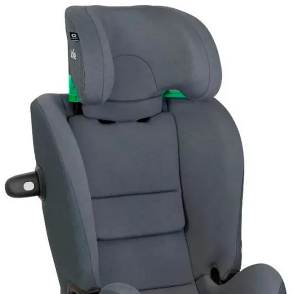 Scaun auto Joie i-Pivot Grow  0 luni - 4 ani / 18 kg / Blue photo 8
