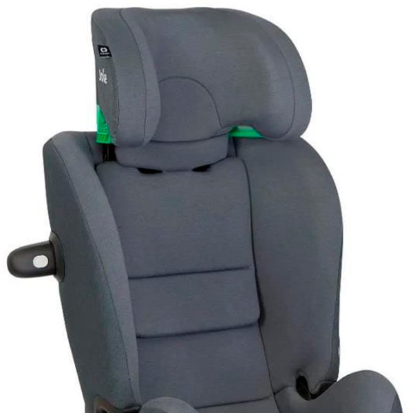Scaun auto Joie i-Pivot Grow  0 luni - 4 ani / 18 kg / Blue photo 8