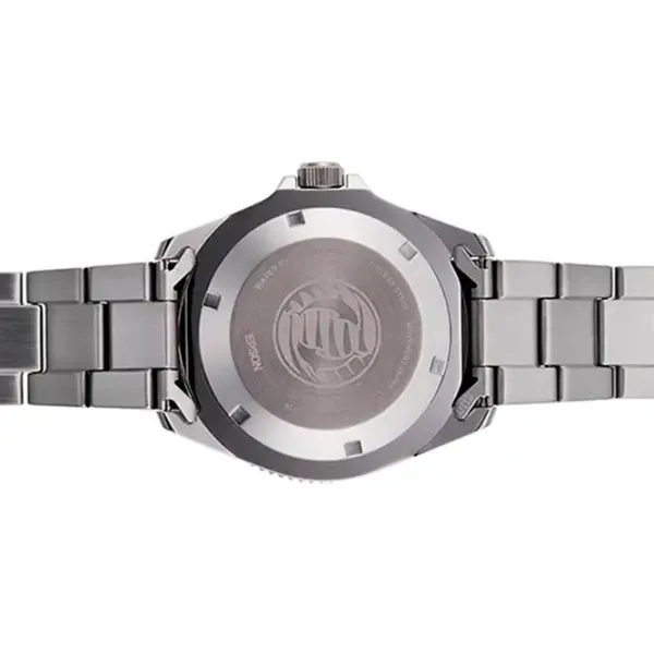 Ceas de mână pentru bărbați Orient RA-AA0915R39B Mecanic / 44 mm photo 3