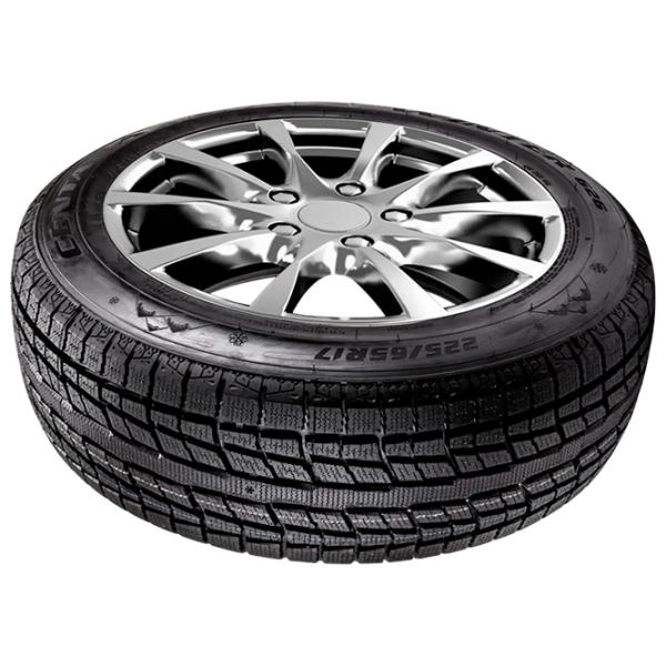 Anvelope Centara Winter 626 245/50 R20 105T XL Iarnă / Autoturism photo 2 Anvelope Centara Winter 626 245/50 R20 105T XL Iarnă / Autoturism photo 2