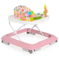 Ходунки Moni Forest (MT.226443) / Розовый