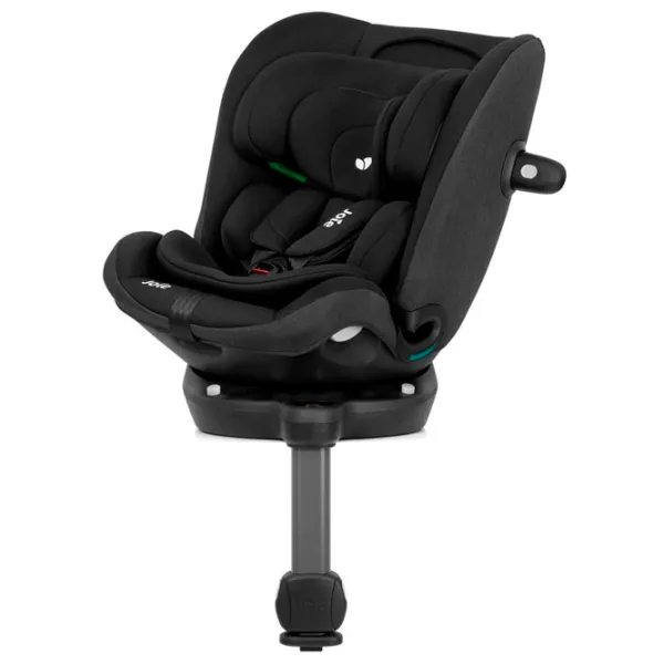 Детское автокресло Joie i-Pivot Grow  0 месяцев - 4 года / 18 кг / Черный photo 2