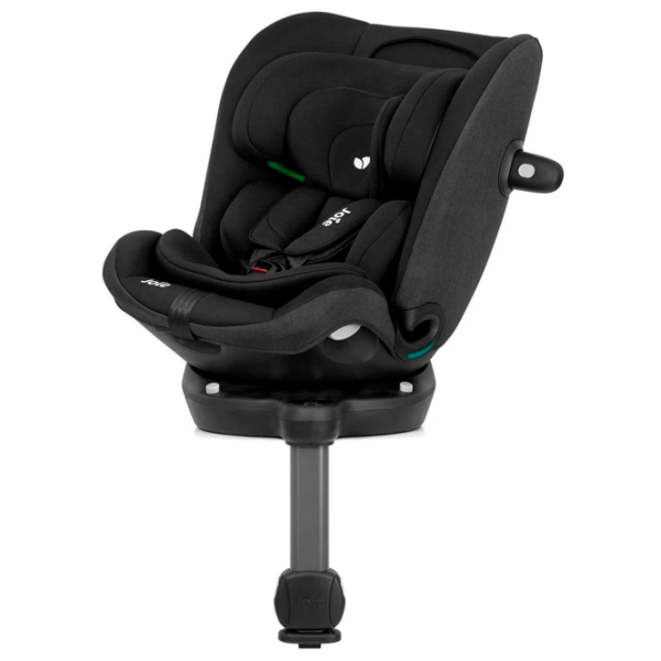 Детское автокресло Joie i-Pivot Grow  0 месяцев - 4 года / 18 кг / Черный photo 2