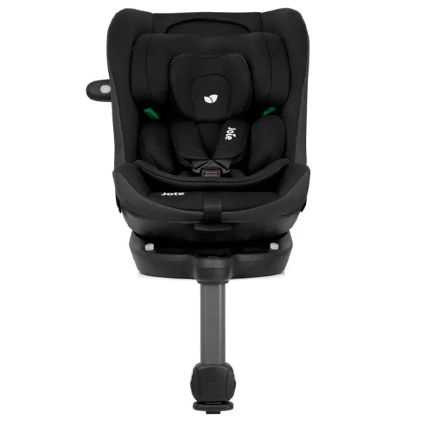 Детское автокресло Joie i-Pivot Grow  0 месяцев - 4 года / 18 кг / Черный photo 7