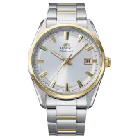 Ceas de mână pentru bărbați Orient RA-AC0R01S30B Mecanic / 39 mm