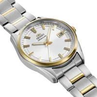 Наручные часы для мужчин Orient RA-AC0R01S30B Механический / 39 мм photo 2