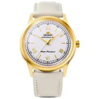 Ceas de mână unisex Orient RA-WK0001S10B Cuarț / 38 mm