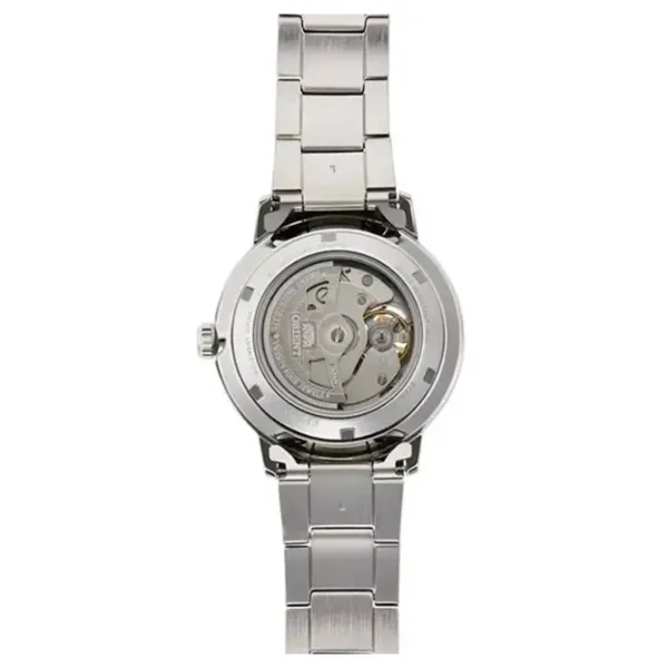 Ceas de mână pentru bărbați Orient RA-AR0101L30B Mecanic / 40 mm photo 2