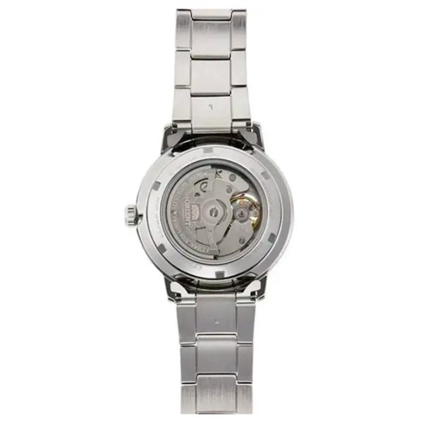 Ceas de mână pentru bărbați Orient RA-AR0101L30B Mecanic / 40 mm photo 2