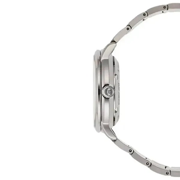 Ceas de mână pentru bărbați Orient RA-AR0101L30B Mecanic / 40 mm photo 4